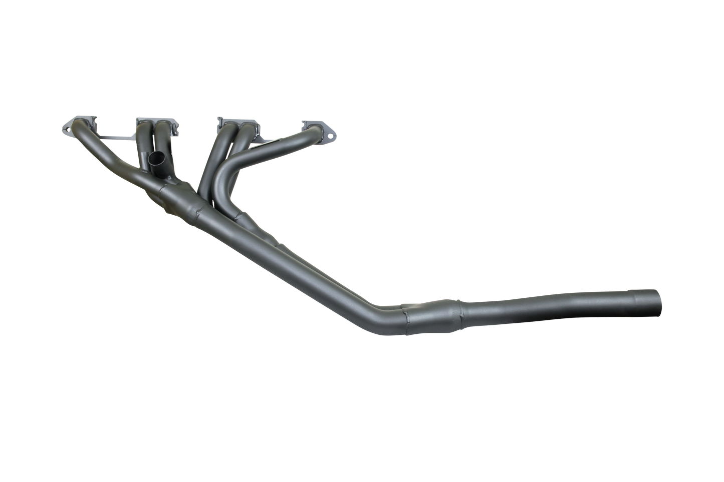 Genie Headers - Holden Commodore VC-VK 6cyl 202 Blue Motor Carby with EGR (GEN213EP)