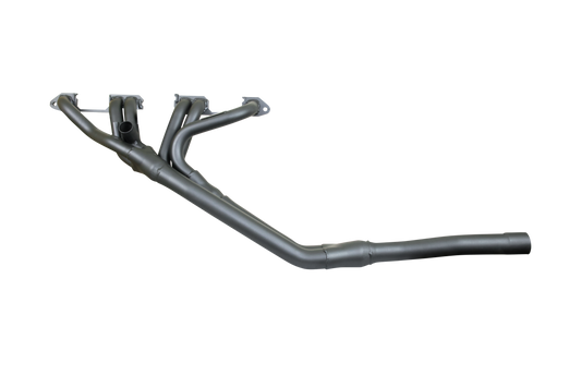 Genie Headers - Holden Commodore VC-VK 6cyl 202 Blue Motor Carby with EGR (GEN213EP)