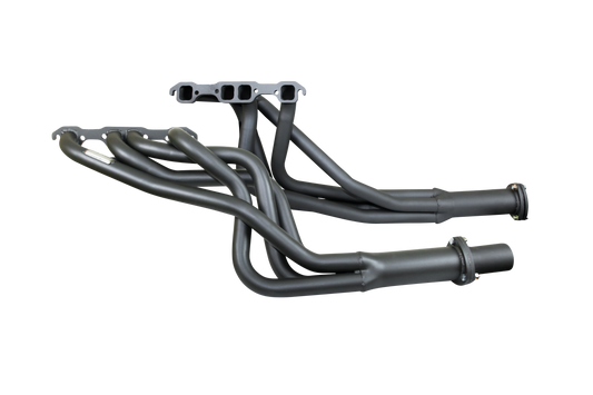 Genie Headers - Holden HQ-WB 253-308 Tuned (GEN214ET)