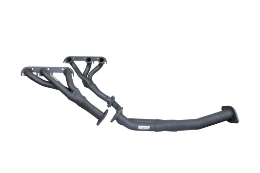 Genie Headers - Holden Commodore VN-VR 3.8L V6 Manual (GEN218M)
