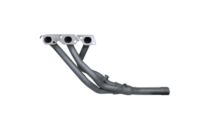 Genie Headers - Holden Commodore VS 3.8L Ecotec V6 Auto Manual (GEN228E)