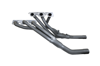 Genie Headers - Holden Commodore VS 3.8L Ecotec V6 Auto Manual (GEN228E)