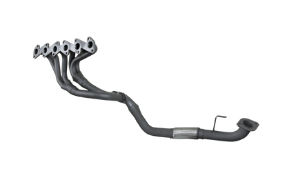 Genie Header - Toyota Landcruiser HZJ80 1HZ 4.2L Outside Chassis (GEN275EK) - GEN275EK