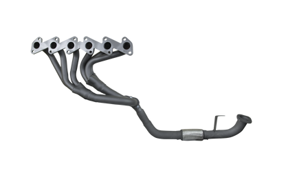 Genie Header - Toyota Landcruiser HZJ80 1HZ 4.2L Outside Chassis (GEN275EK) - GEN275EK