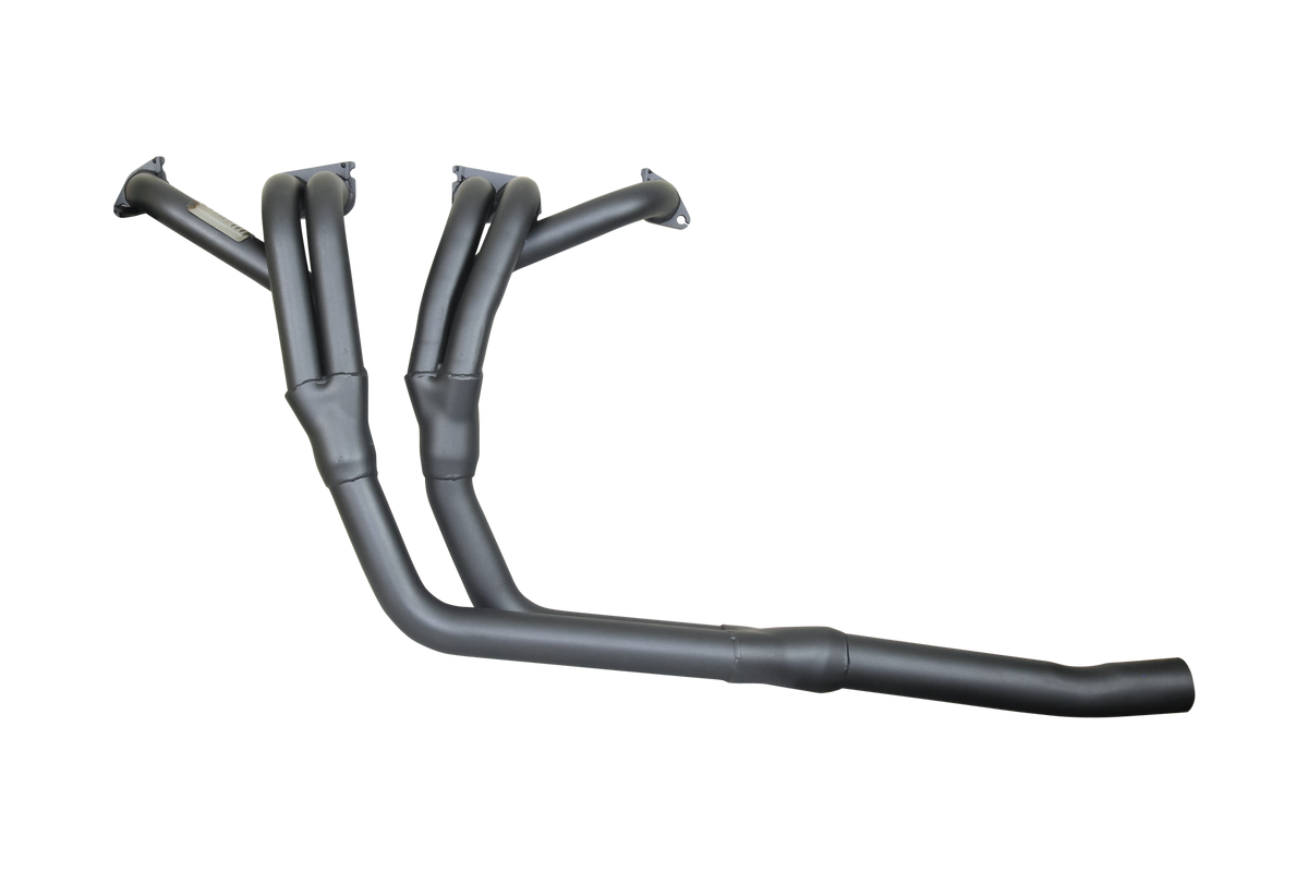 Genie Header - Nissan Patrol 160 MQ 3.3L SD33 Diesel (GEN290E) - GEN290E
