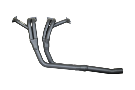 Genie Header - Nissan Patrol 160 MQ 3.3L SD33 Diesel (GEN290E) - GEN290E