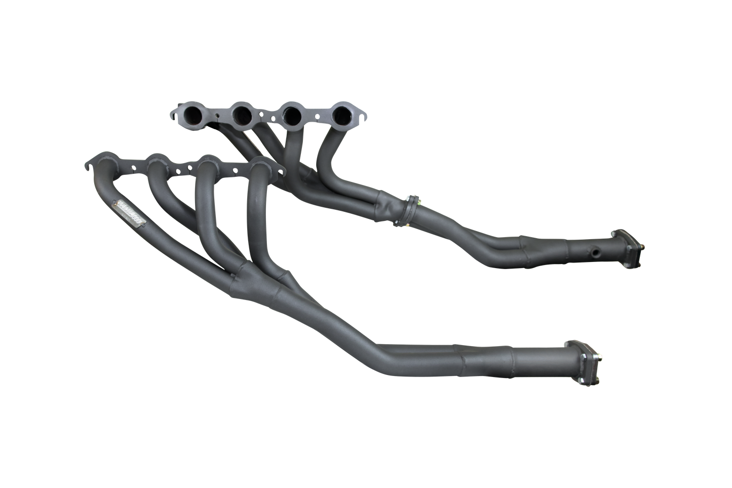 Genie Header - Holden Commodore VT-VZ 5.7L GENIII Chev (GEN323E)