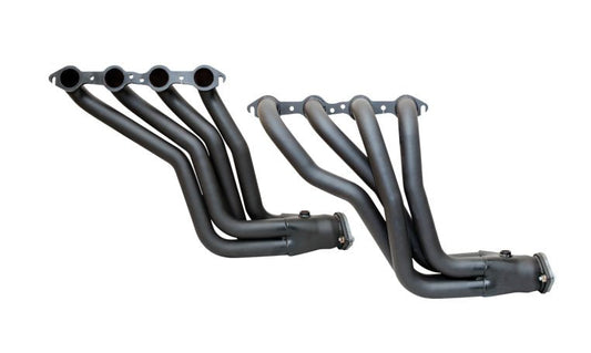 Genie Header - Holden Commodore VE 6.0L & 6.2L V8 Tuned (GEN324ET)