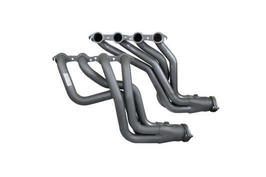 Genie Header - Holden Commodore VE-VF V8 1 7/8" Tuned Stainless Steel (GEN327ET)
