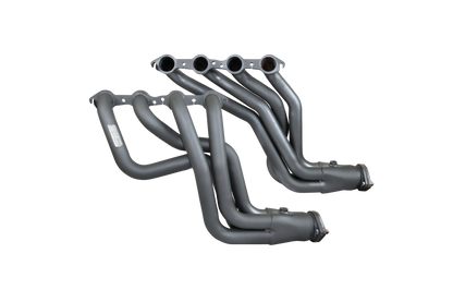 Genie Header - Holden Commodore VE-VF V8 1 7/8" Tuned Stainless Steel (GEN327SSET)