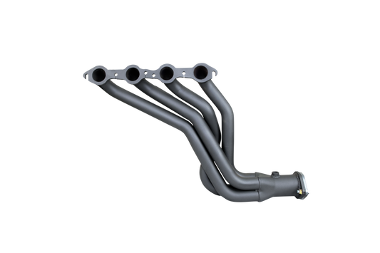 Genie Header - Holden Commodore VE-VF V8 1 3/4 Tuned Stainless Steel (GEN328SSET)
