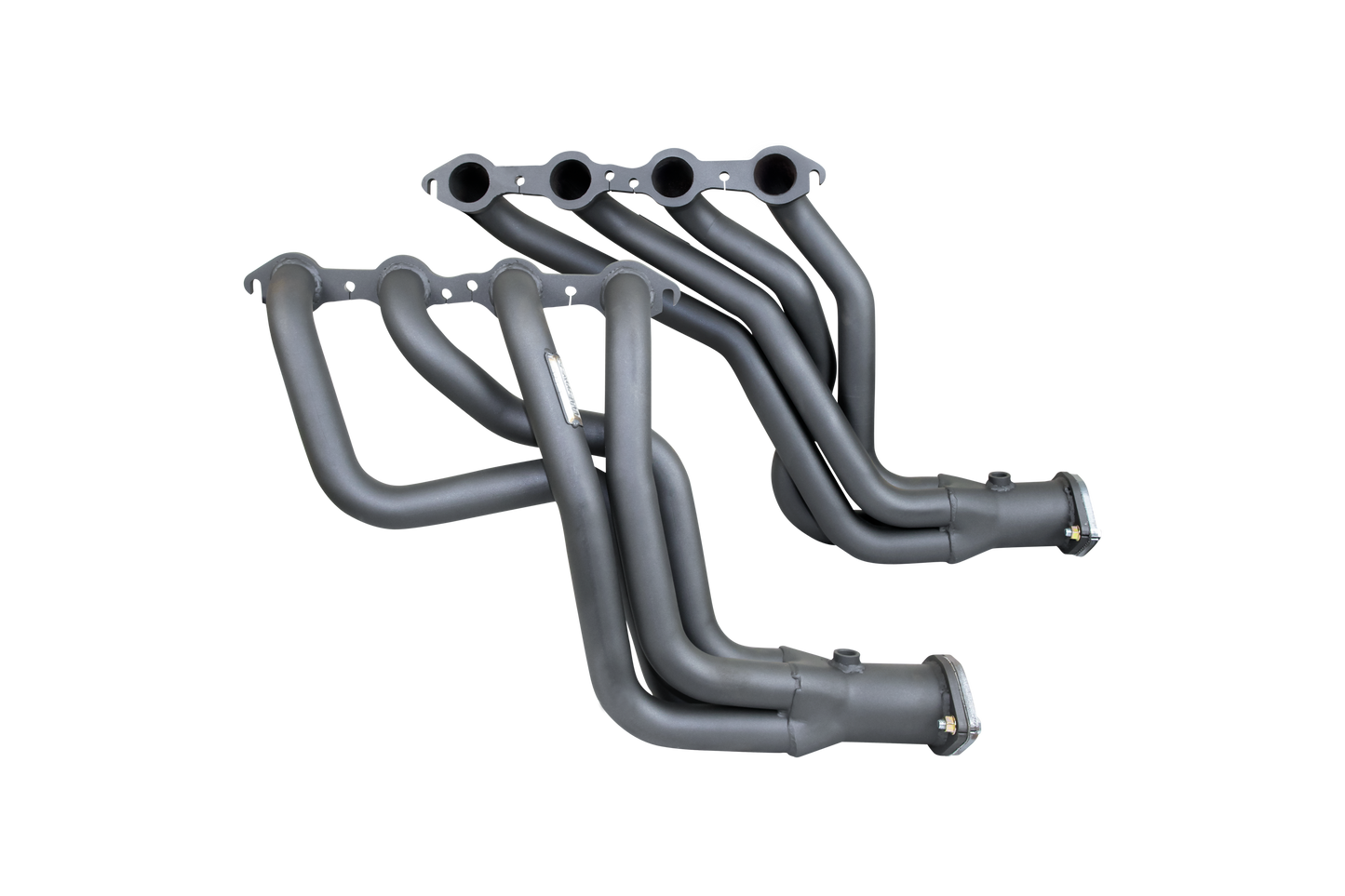 Genie Header - Holden Commodore VE-VF V8 1 3/4" Tuned Stainless Steel (GEN328ET)