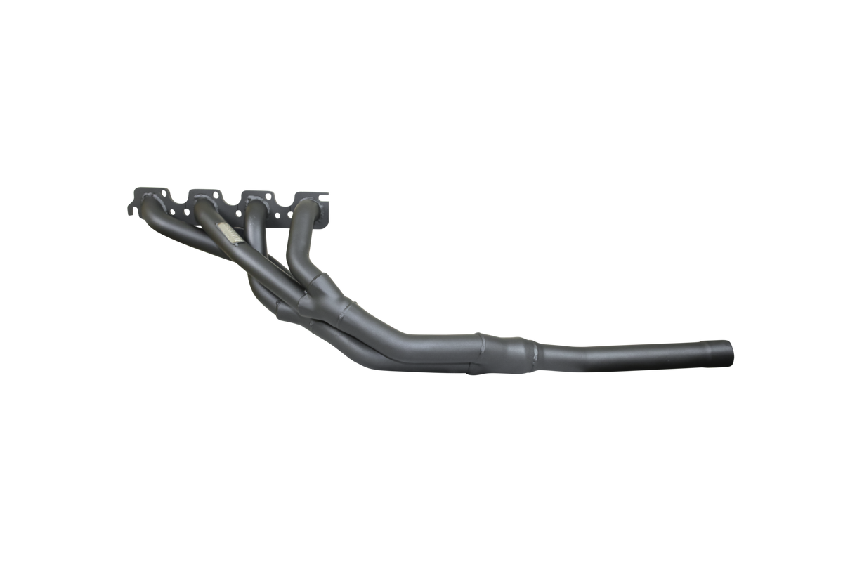 Genie Header - Ford Falcon XR-XF 302-351 V8 4V (GEN350E) - GEN350E