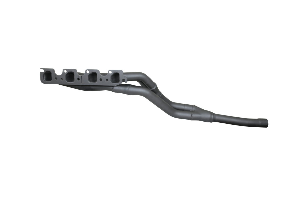 Genie Header - Ford Falcon XR-XF 302-351 V8 4V (GEN350E) - GEN350E