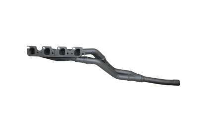 Genie Header - Ford Falcon XR-XF 302-351 V8 4V (GEN350E) - GEN350E
