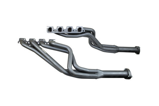 Genie Header - Ford Falcon XR-XF 302-351 V8 4V Tuned (GEN350ET)