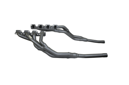Genie Header - Ford Falcon XR-XF 302-351 V8 4V (GEN350E) - GEN350E