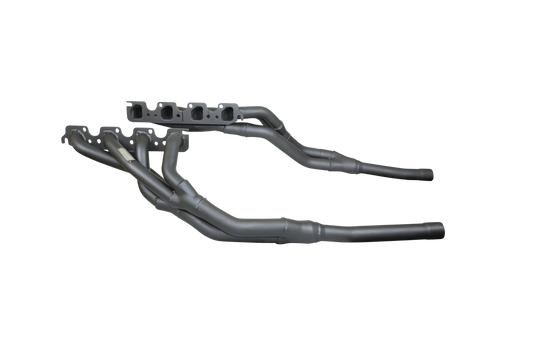 Genie Header - Ford Falcon XR-XF 302-351 V8 4V (GEN350E) - GEN350E