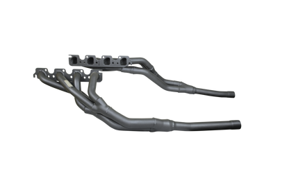 Genie Header - Ford Falcon XR-XF 302-351 V8 4V (GEN350E) - GEN350E