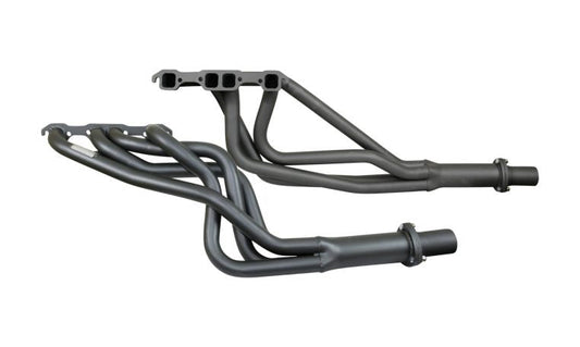 Genie Header - Holden HQ-WB 253-308 Tuned (GEN414ET)