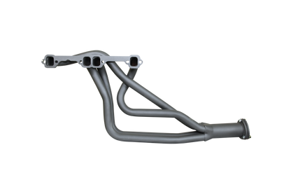 Genie Header - Holden HQ-WB 283-400 Chev Small Block Tuned (GEN418ET)