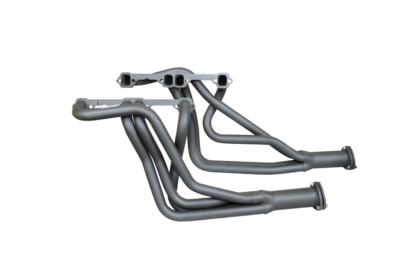 Genie Header - Holden HQ-WB 283-400 Chev Small Block Tuned (GEN418ET)
