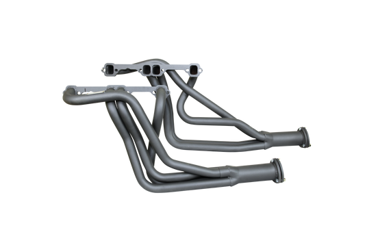 Genie Header - Holden HQ-WB 283-400 Chev Small Block Tuned (GEN418ET)