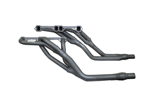 Genie Header - Holden HQ-WB 283-400 Chev Small Block (GEN419E)