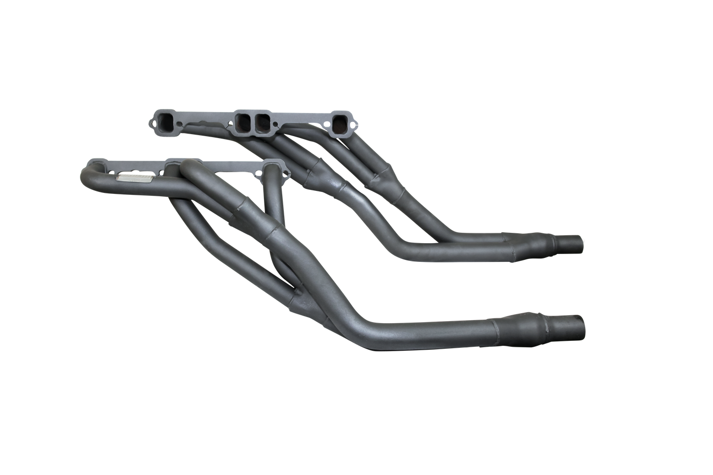 Genie Header - Holden HQ-WB 283-400 Chev Small Block Tuned (GEN419ET)