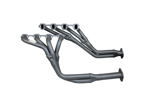 Genie Header - Ford F100, F250, F350, Bronco 4WD 351 EFI Windsor Complete (GEN484E)