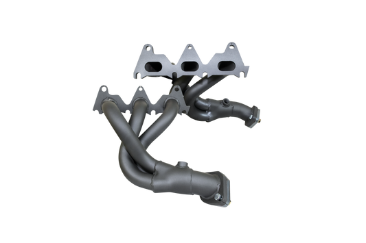 Genie Header - Holden Commodore VZ 3.6L V6 Alloytec (GEN800E)