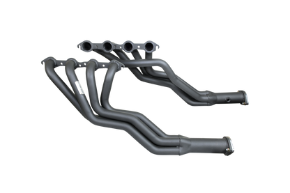 Genie Header - Holden Commodore VT-VZ GENIII 5.7L, 6.0L Tuned Stainless Steel (GEN801ETSS)
