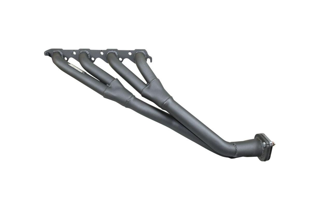 Genie Header - Holden HQ-WB, Torana LH-LX V8 5.0L EFI Heads (GEN805E)