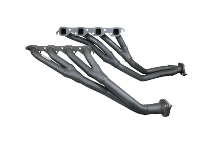 Genie Header - Holden HQ-WB, Torana LH-LX V8 5.0L EFI Heads (GEN805E)