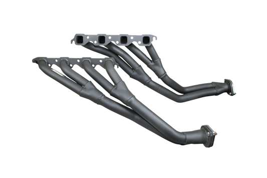 Genie Header - Holden HQ-WB, Torana LH-LX V8 5.0L EFI Heads (GEN805E)