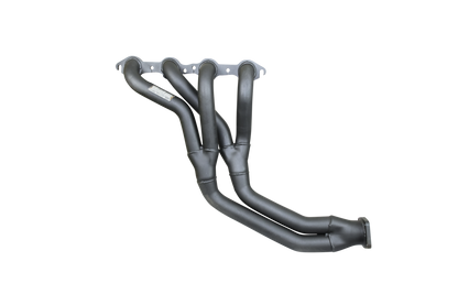 Genie Header - Marks Conversion GENIII into Nissan GQ Patrol (Manual) (GEN806EM)
