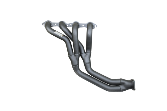 Genie Header - Marks Conversion GENIII into Nissan GQ Patrol (Manual) (GEN806EM)