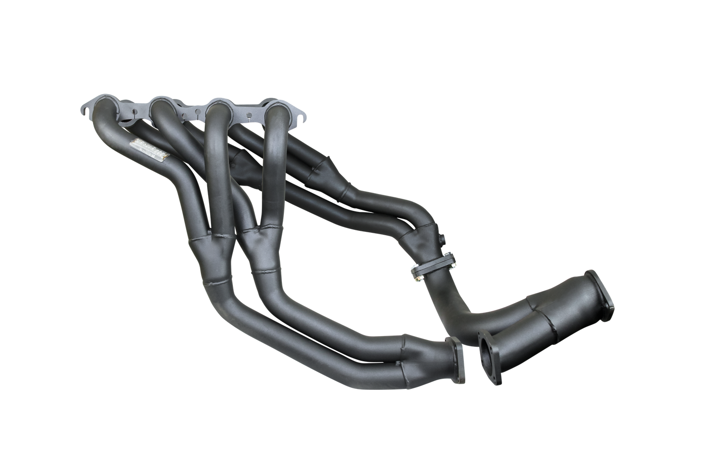 Genie Header - Marks Conversion GENIII into Nissan GQ Patrol (Auto) (GEN806EA)
