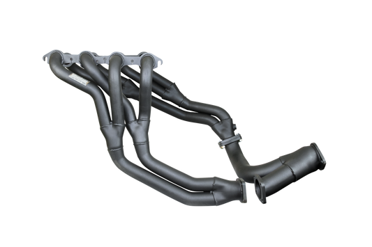 Genie Header - Marks Conversion GENIII into Nissan GQ Patrol (Auto) (GEN806EA)