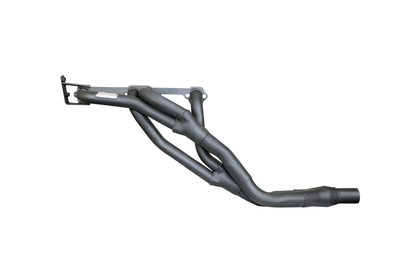 Genie Header - Holden HT-HG 283-400 V8 Small Block AFR Heads (GEN812E)