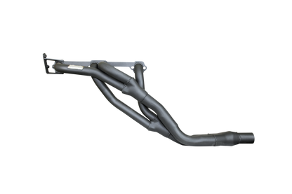 Genie Header - Holden HT-HG 283-400 V8 Small Block AFR Heads (GEN812E)