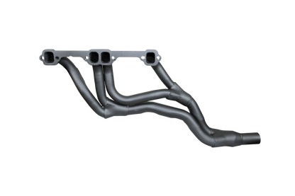 Genie Header - Holden HT-HG 283-400 V8 Small Block AFR Heads (GEN812E)