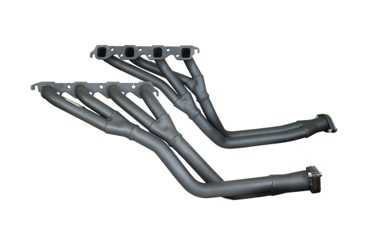 Genie Header - Holden Commodore VB, VC, VH, VK 5.0L V8 EFI Heads (GEN813E)