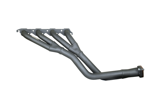 Genie Header - Holden Commodore VB, VC, VH, VK 5.0L V8 EFI Heads (GEN813E)