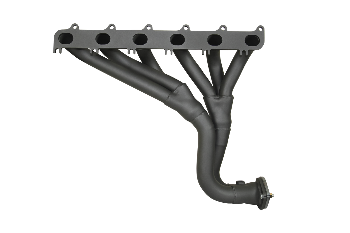GPC718 - Genie Bolt On Cat - Ford Falcon FG 6cyl (WILD718)