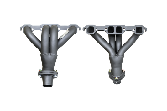 Genie Header - Holden Block Huggers 253-308 V8 (GENBH308)
