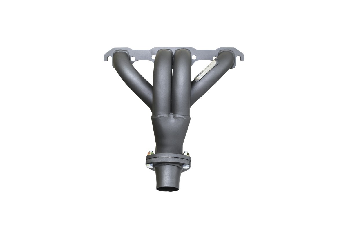 Genie Headers - Holden Block Huggers 253-308 V8 - Left Side (GENBH308L) - GENBH308L