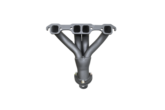 Genie Headers - Holden Block Huggers 253-308 V8 - Right Side (GENBH308R) - GENBH308R