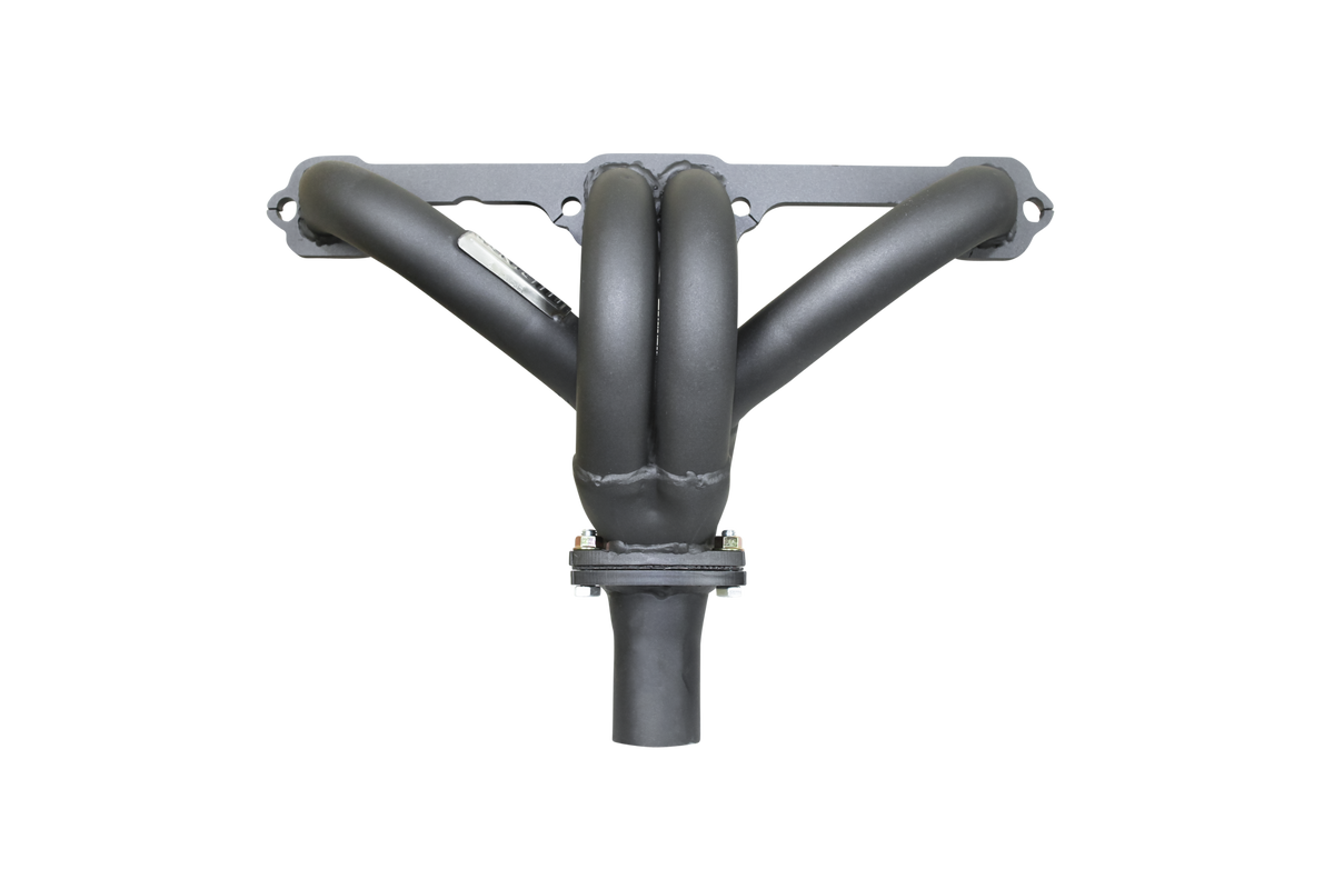 Genie Headers - Chev 350 Block Huggers V8 Small Block Tuned - Left Side (GENBH400L) - GENBH400L