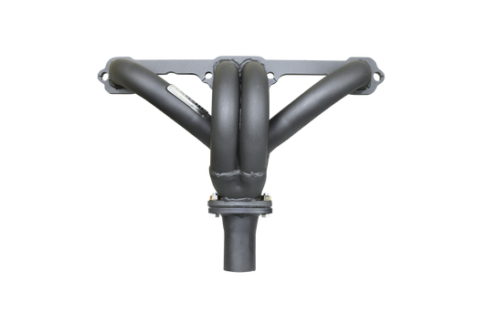 Genie Headers - Chev 350 Block Huggers V8 Small Block Tuned - Left Side (GENBH400L) - GENBH400L
